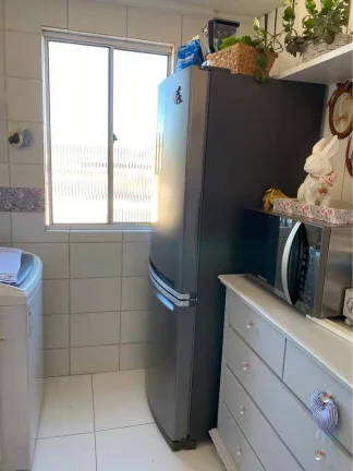 Imagem Apartamento com 2 Quartos no Villagio Milano no Caiuá - Somente Troca
