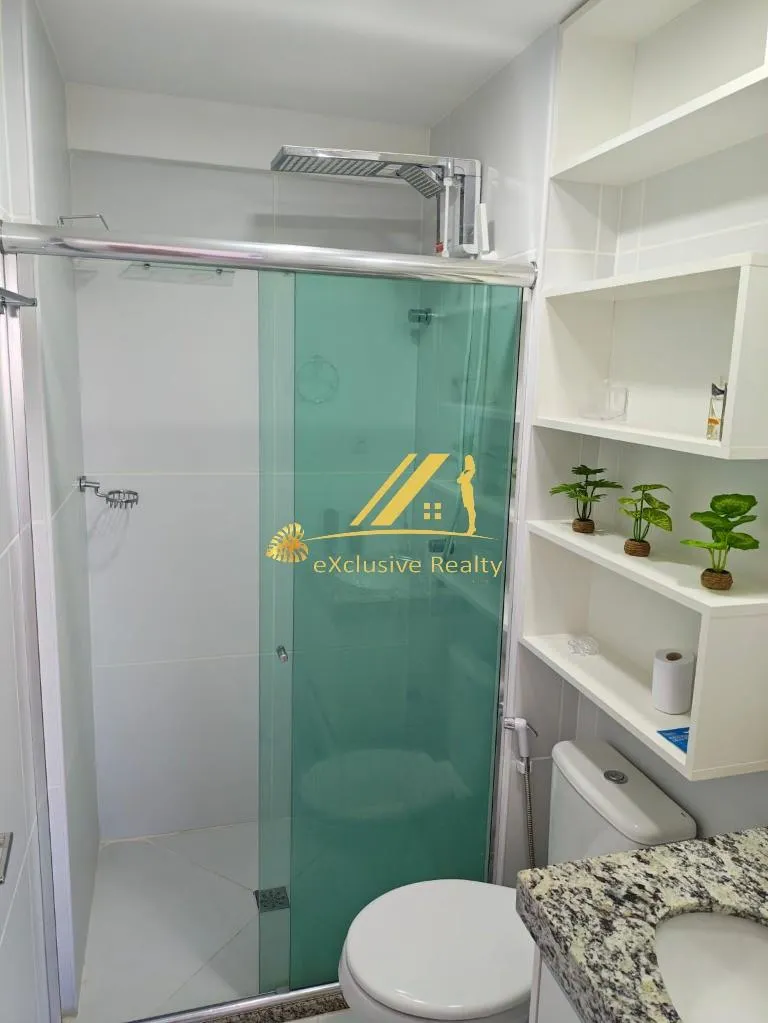 Imagem Apartamento RESIDENCIAL em Salvador - Bahia, Imbuí