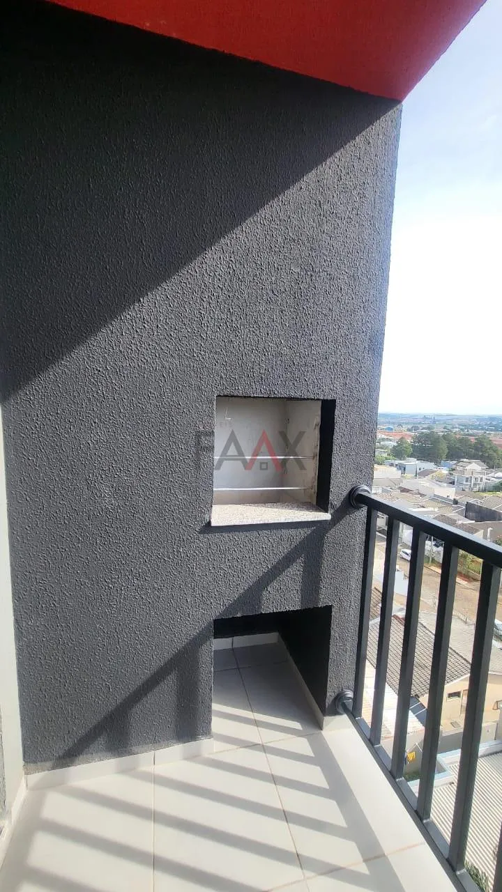Imagem Ótimo apartamento para locação no Condomínio Vista Batel.