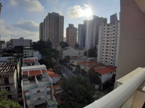 Imagem Apartamento Condomínio Soberano Patriani 78m² 2 Dormitórios 2 Suítes