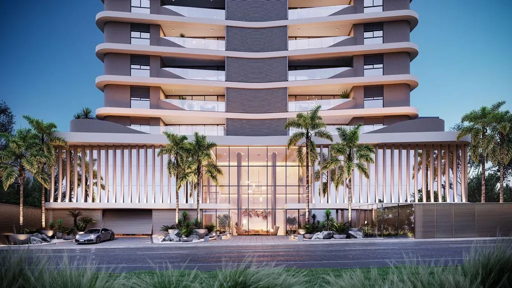 Imagem Apartamento 153m Umuarama-PR 13