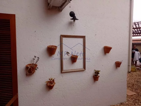 Imagem Casa Padrão