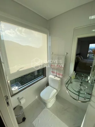 Imagem APARTAMENTO 2 QUARTOS, 2 VAGA - 70 METROS MOBILIADO - LOCACAO- PRAIA BRAVA - ITAJAI/SC