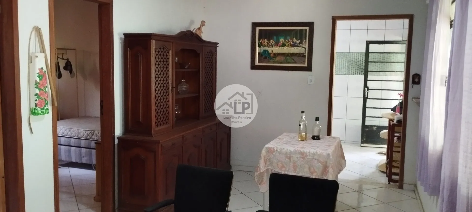 Imagem Chácara de 2.475 m² no bairro Graminha- Rio Claro, RJ