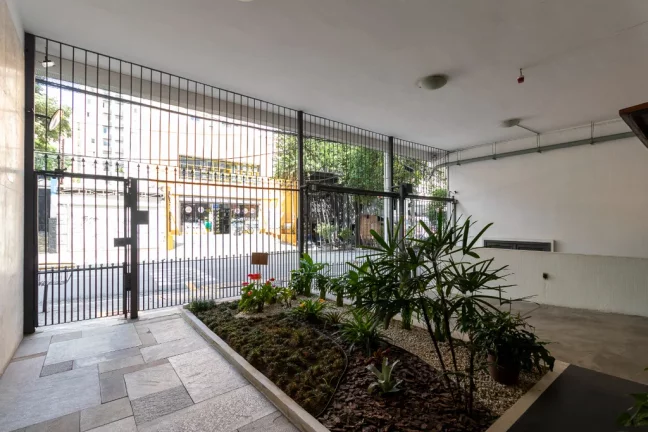 Imagem Apartamento à venda em São Paulo, Itaim Bibi, com 3 quartos, 104m2