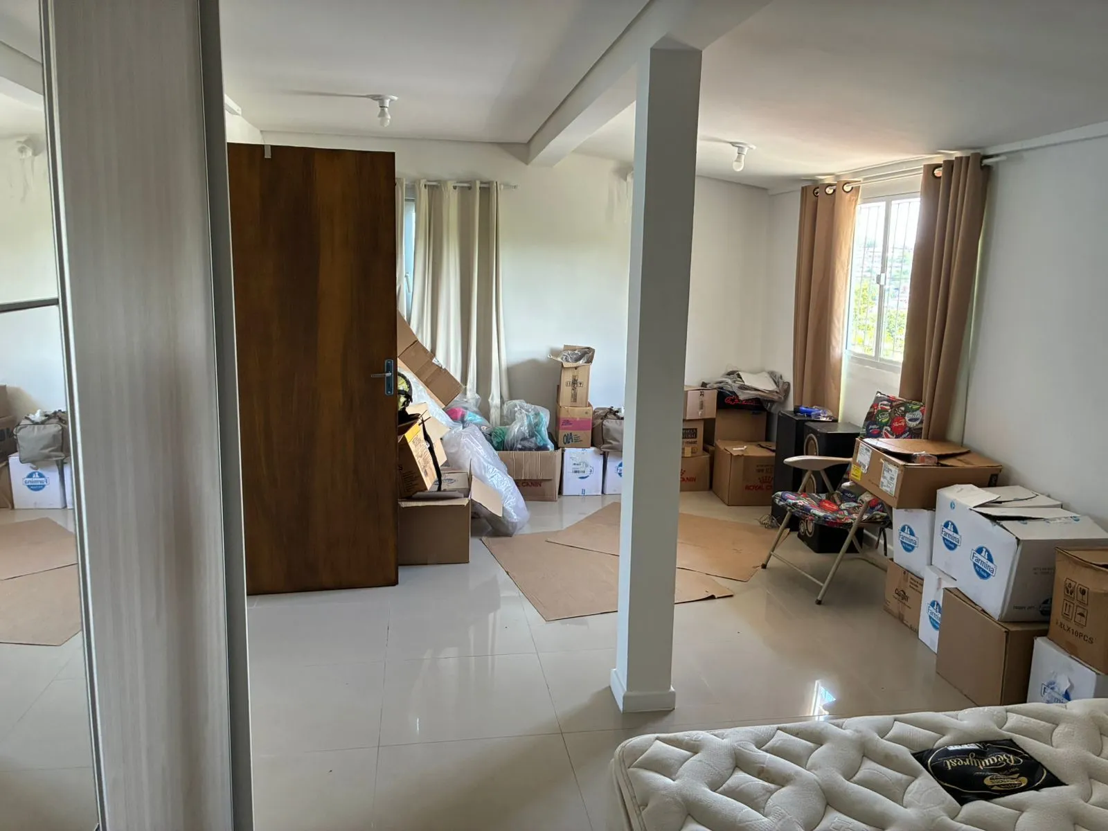 Imagem Casa em Jardim Carvalho