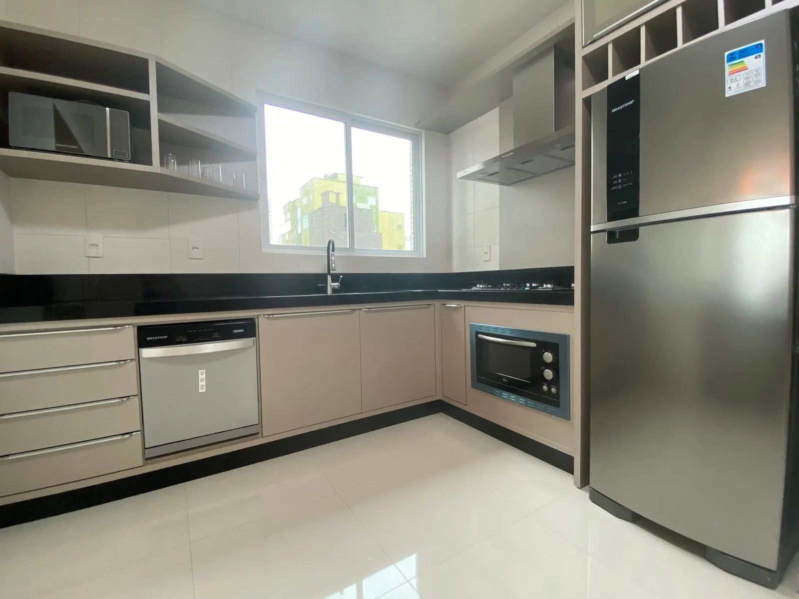 Imagem Central Tower - Unidade 1001
