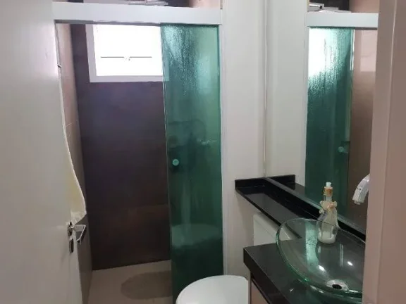 Imagem Apartamento Condomínio Marco Zero 65 m² 2 Dormitórios 1 Suíte e 1 Vaga