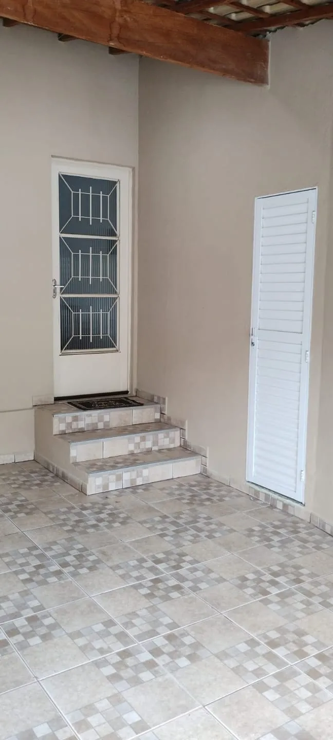 Imagem Casa à venda 2 Quartos, 1 Vaga, 212M², Residencial Estoril, Taubaté - SP