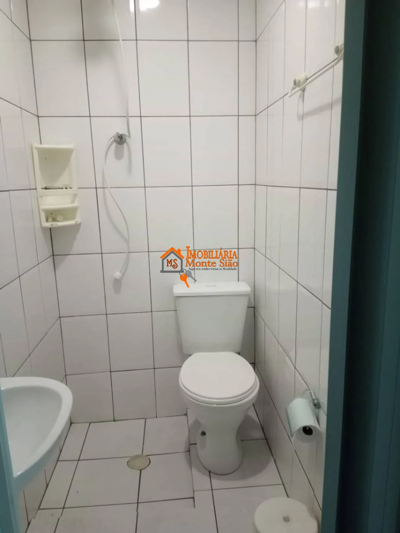 Imagem Sobrado com 3 dormitórios à venda, 256 m² por R$ 1.200.000,00 - Vila Augusta - Guarulhos/SP