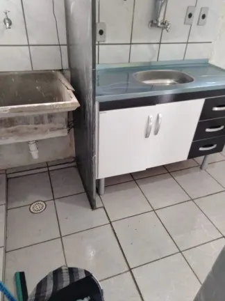 Imagem Casa de Condomínio com 2 Quartos à Venda, 40 m²em Jardim Santo Expedito - Guarulhos