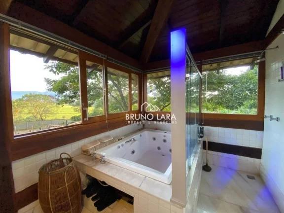 Imagem Casa à venda em Igarapé Condomínio Serra Verde