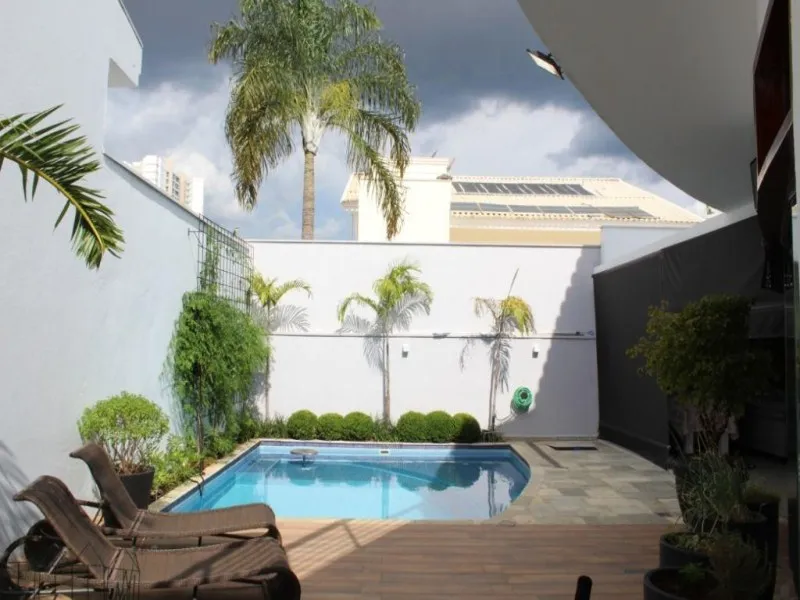 Foto do imóvel ÓTIMA CASA À VENDA EM CONDOMÍNIO À POUCOS METROS DO SHOPPING IGUATEMI SOROCABA em JARDIM RESIDENCIAL TIVOLI PARK, SOROCABA - SP