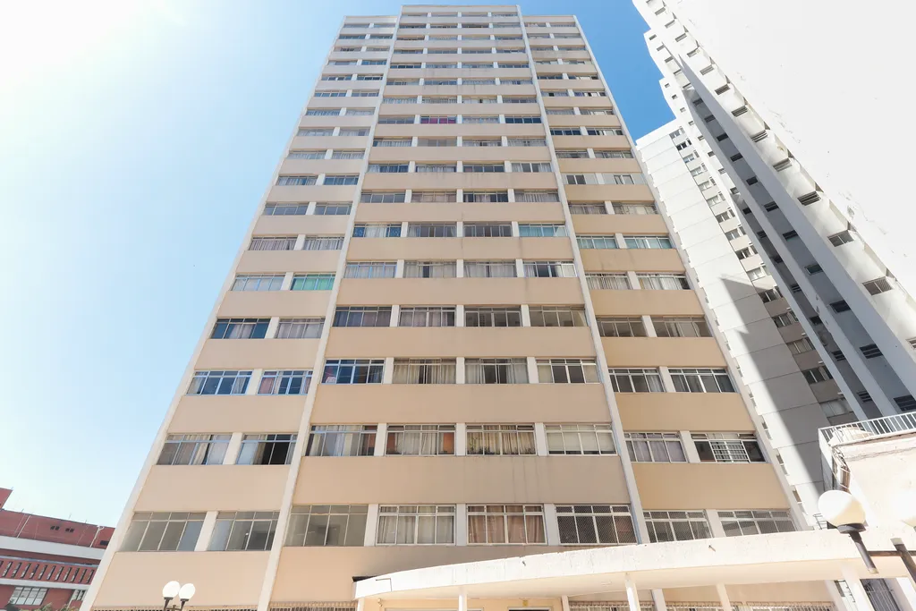 Imagem Apartamento à venda em São Paulo, Liberdade, com 1 quarto, 40m2