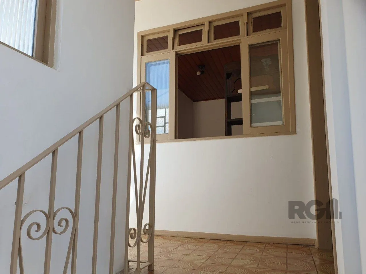 Imagem Casa em Jardim Botânico