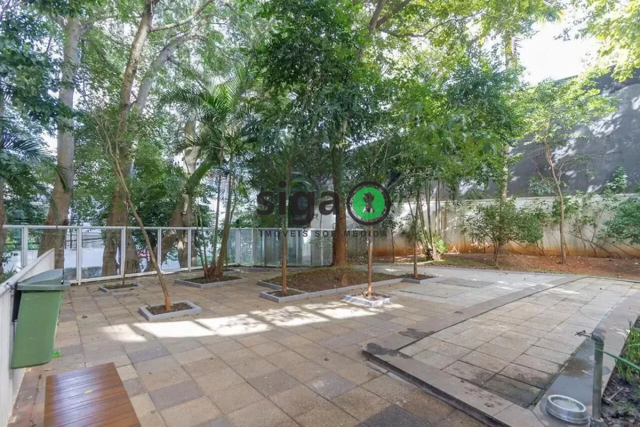 Imagem Apartamento à venda no Brooklin | 49 m² | 1 Dormitório | Lazer Completo