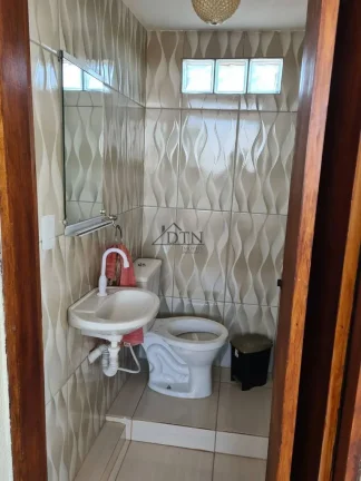 Imagem Sobrado - Suzano - Ótima localização