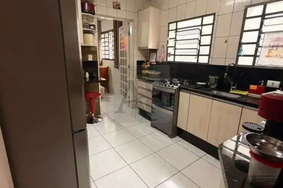 Imagem Casa à venda em Mooca, São Paulo