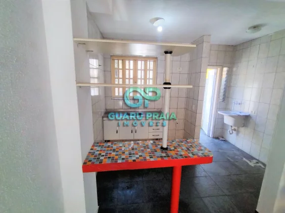 Imagem Duplex em condomínio fechado na Enseada - Despesa baixa