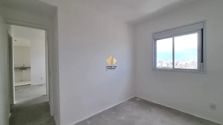 Imagem APARTAMENTO DE 41M², 2 DORMITÓRIOS COM 1 VAGA DE GARAGEM A VENDA - VILA DAS BELEZAS - ZONA SUL DE SÃO PAULO / SP