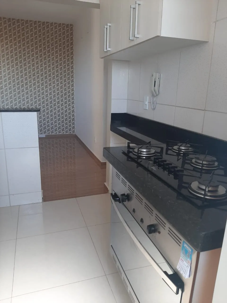 Imagem Residencial Spazio Salamanca é o lar ideal para quem busca conforto, praticidade e localização privilegiada em Sorocaba.