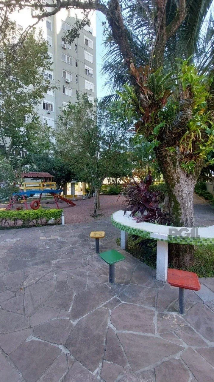 Imagem Apartamento em Tristeza