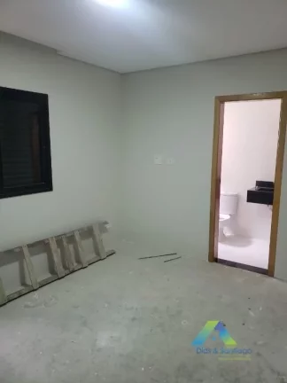 Imagem JARDIM BALDIBIA Sobrado 201M², 3 suítes, espaço gourmet, 4 vagas ótima localização e valor !!!