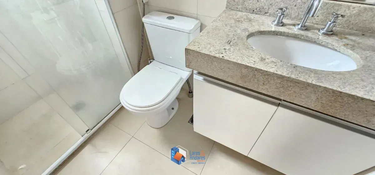 Imagem Apartamento para venda em Água Branca com 3 quartos, sendo 1 suíte, 91m²