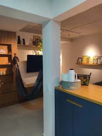 Imagem Apartamento com 3 dormitórios à venda, 96 m² por R$ 955.000 - Vila Baeta Neves - São Bernardo do Campo/SP