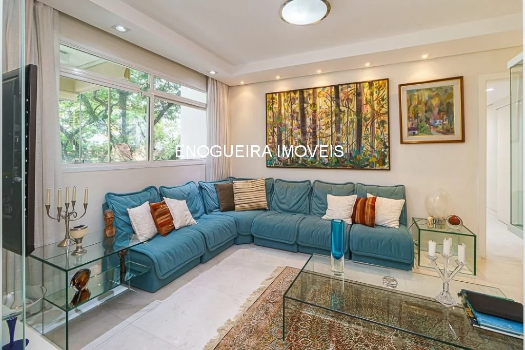 Imagem APARTAMENTO RESIDENCIAL em SÃO PAULO - SP, PERDIZES