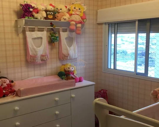 Imagem APARTAMENTO RESIDENCIAL em São Paulo - SP, Jardim Cordeiro