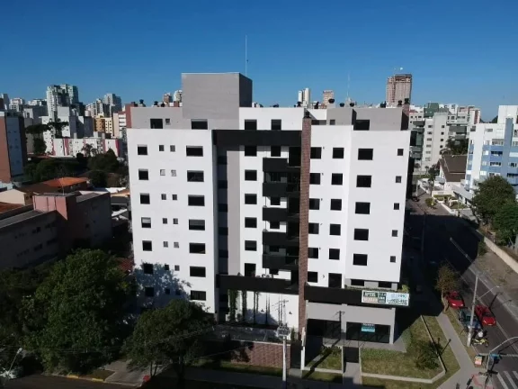 Imagem Apartamento Cobertura com 3 quartos e 3 vagas