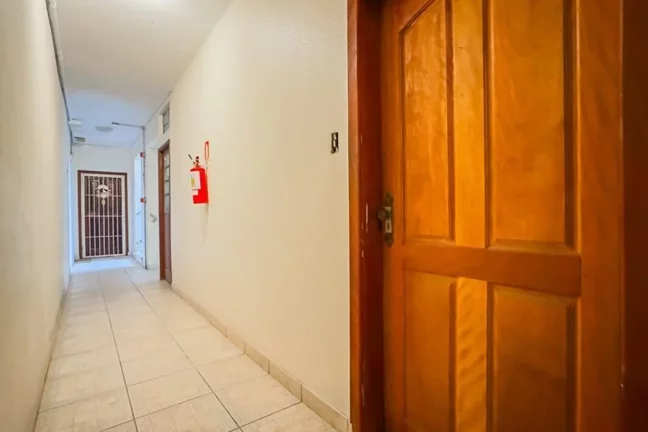 Imagem Apartamento para venda no bairro Floresta em Porto Alegre
