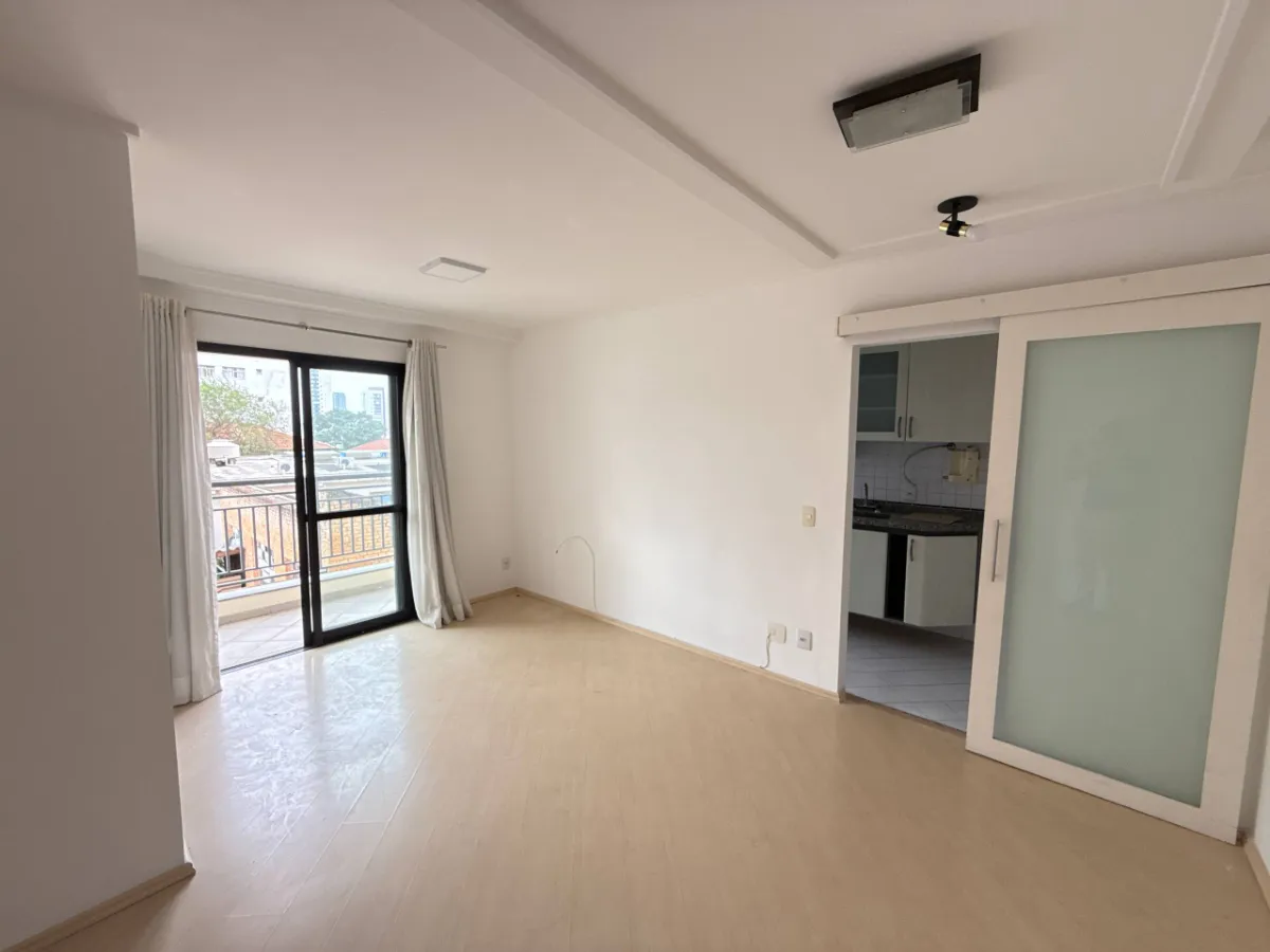 Imagem Apartamento para venda em Chácara Inglesa com 2 quartos, sendo 1 suíte, 69m2