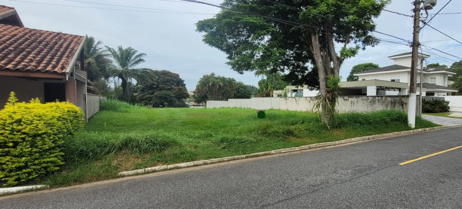 Foto do imóvel Terreno à venda 1000M², Socorro, Pindamonhangaba - SP | VILLAGE PAINEIRAS