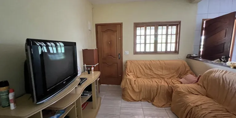Imagem Chácara com 1 Quarto à Venda, 870 m² em Centro - Santa Isabel