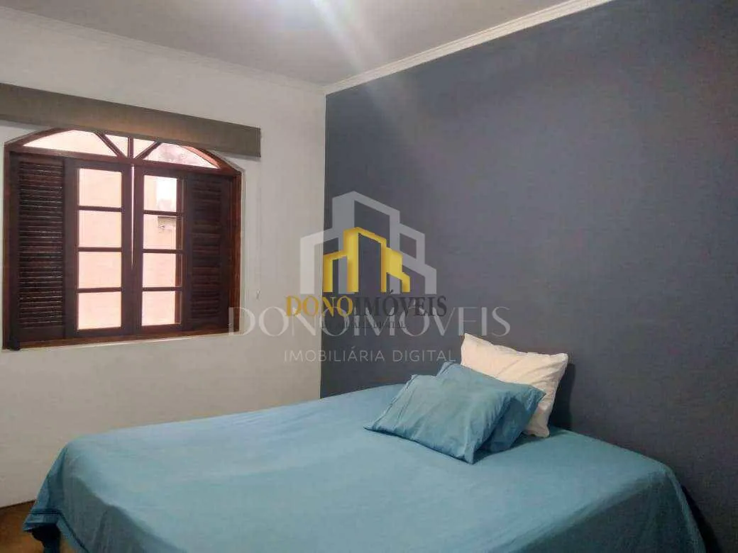 Imagem Sobrado venda 200 m² 3 dorms 1 suíte 4 vagas Rudge Ramos SBC