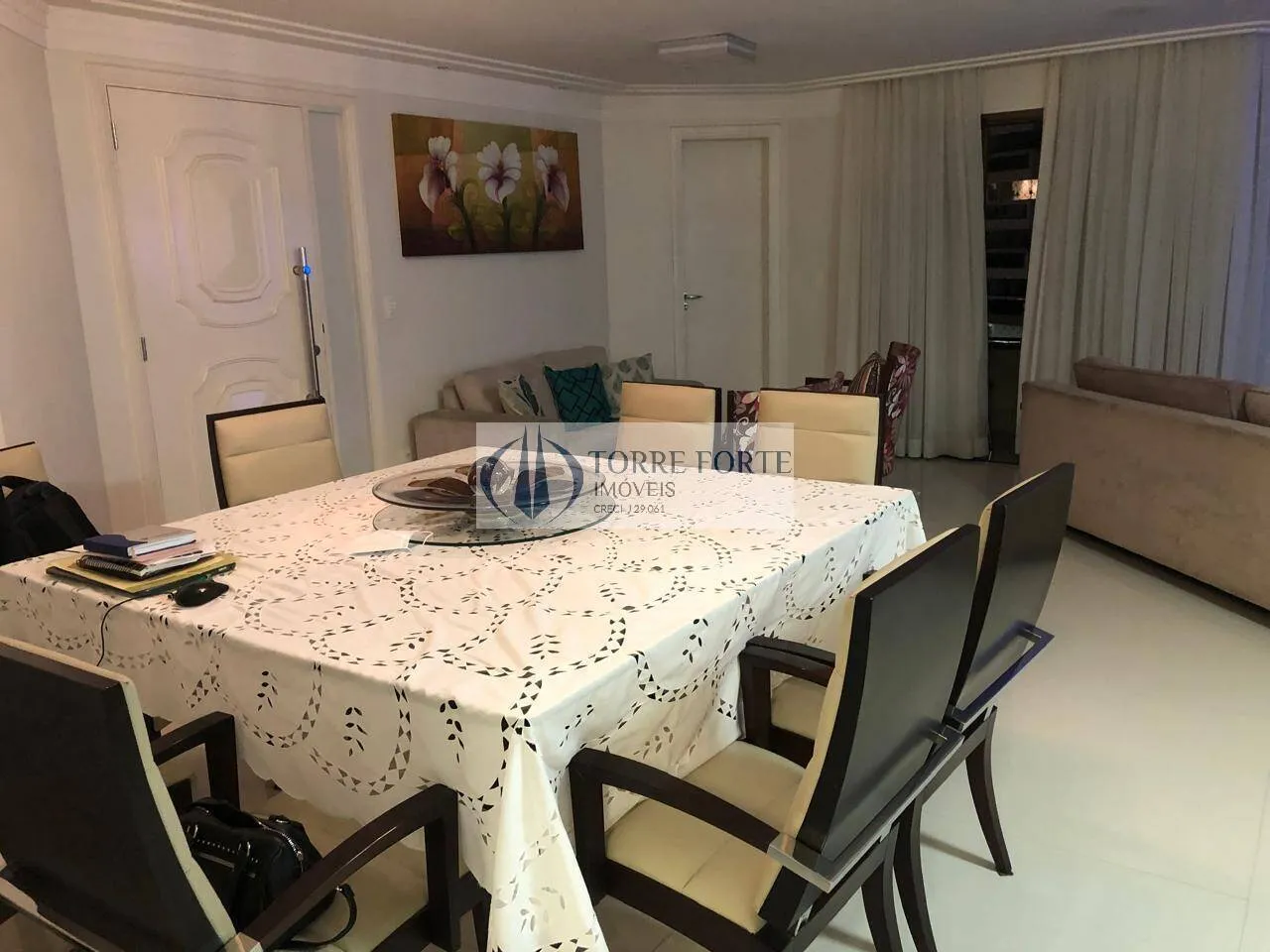 Imagem Excelente apartamento de Alto Padrão no Anália Franco