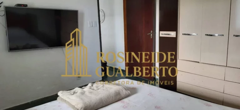 Imagem Duas Casas Térreas na Praia das Palmeiras – Excelente Oportunidade em Carag