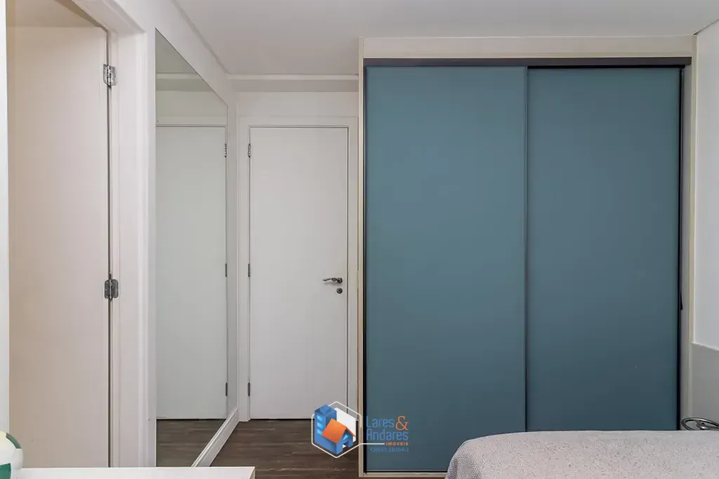 Imagem Apartamento à venda 3 Quartos 3 Suites 140M² Vila Mariana São Paulo - SP