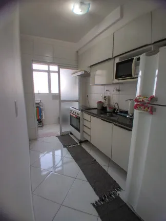 Imagem Apartamento com 3 Quartos para Temporada, 83 m²em Maitinga - Bertioga