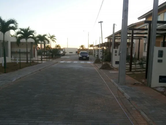 Imagem Casa de Condomínio com 2 Quartos à Venda, 62 m² em Planalto - Natal