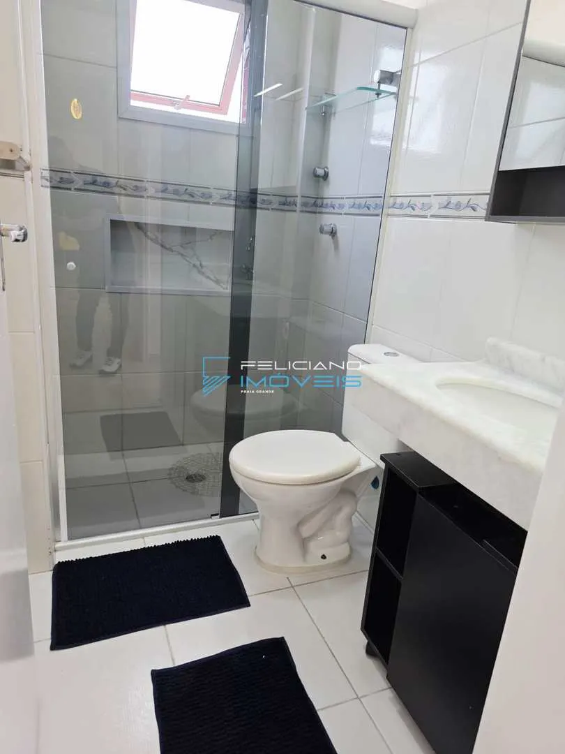 Imagem Apartamento com 2 quartos, Canto do Forte, Praia Grande - R$ 735 mil, Cod: 7422