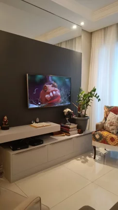 Imagem APARTAMENTO RESIDENCIAL em SÃO JOSÉ - SC, KOBRASOL