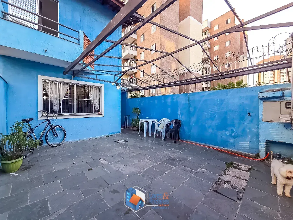 Imagem Casa para venda em Freguesia do Ó com 3 quartos, sendo 1 suíte, 722m²