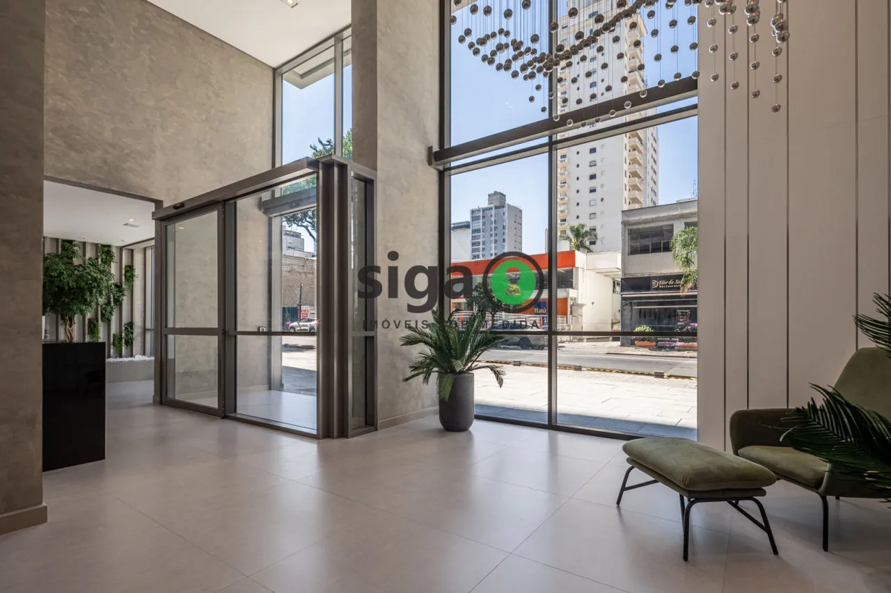 Imagem Apartamento para venda no Jardins 02 suítes, São Paulo - SP