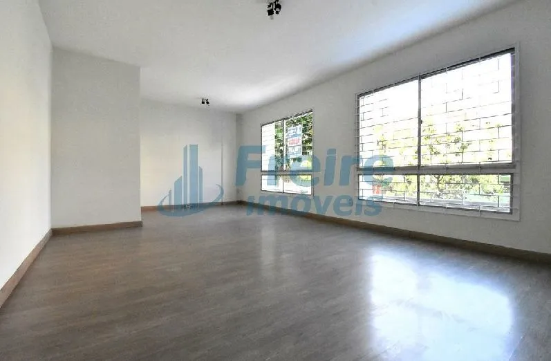 Imagem Apartamento 3 dorm 1suite centro historico