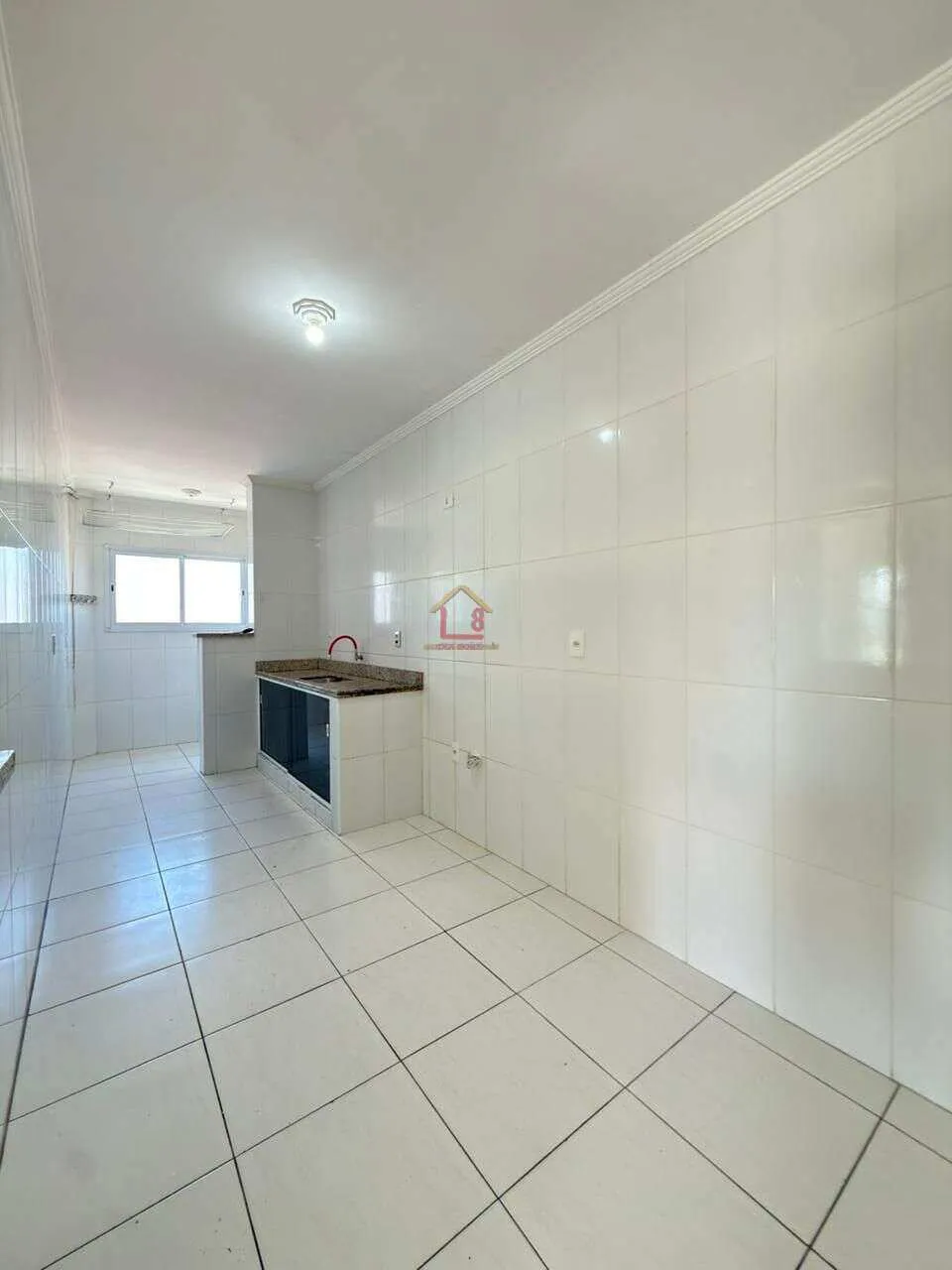 Imagem apartamento a venda - Ocian