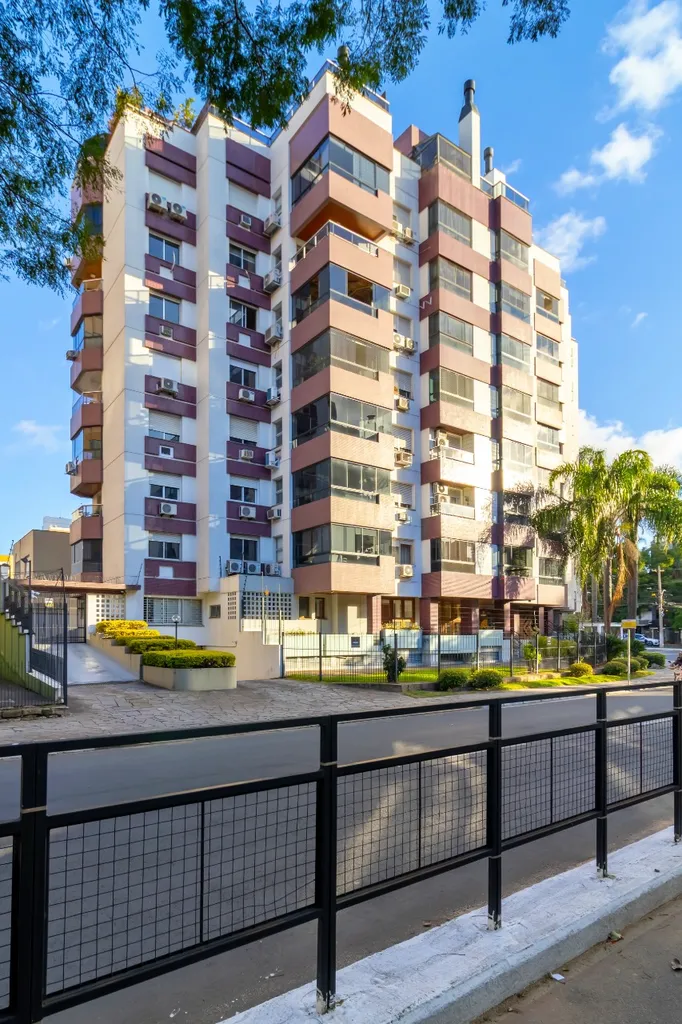 Imagem Apartamento em Petrópolis