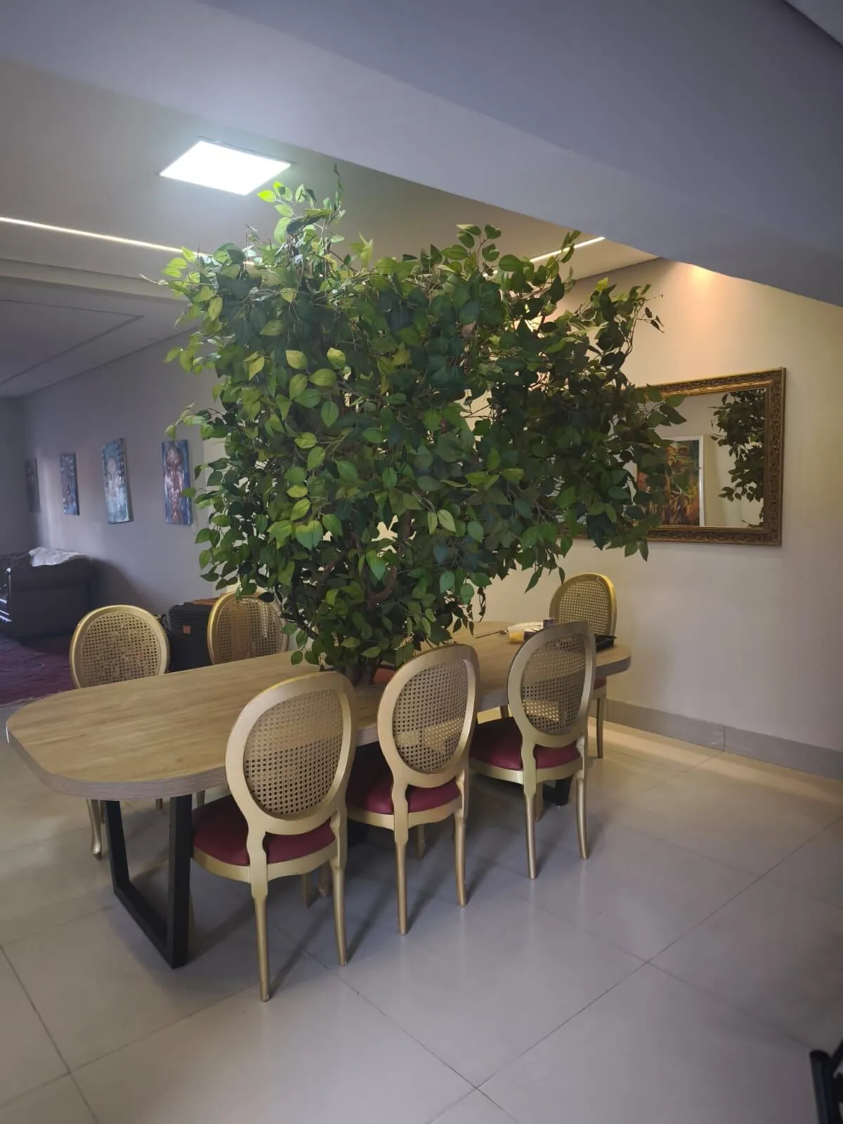 Foto do imóvel Apartamento a venda Edifício Calorio 3 quartos, sendo 1 suíte em Rua Alberto Velho Moreira